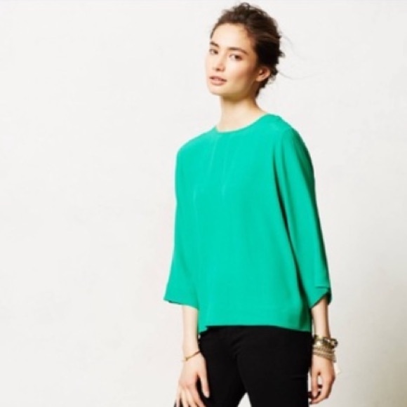 SAM & LAVI Leydon Top - Picture 2 of 6